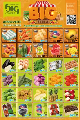 Catálogo Supermercados Big Compra (válido até 30-12)