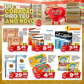 Encarte Rede Vivo semana 1 Página 2