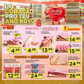 Encarte Rede Vivo semana 1 Página 3