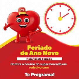 Encarte Rede Vivo semana 1 Página 5