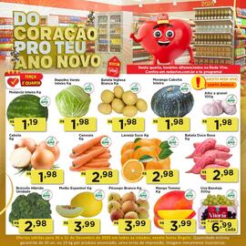 Encarte Rede Vivo semana 1 Página 6