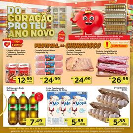 Encarte Rede Vivo semana 1 Página 7