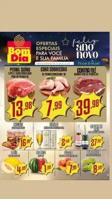 Encarte Bom Dia (válido até 31-12)