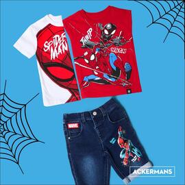 Ackermans catalogue week 1 Page 2