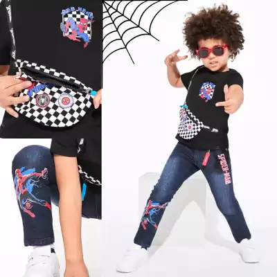 Ackermans catalogue (valid until 5-01)