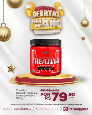 Catálogo Farmácia Permanente (válido até 3-01)