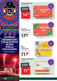 Sligro folder Pagina 10