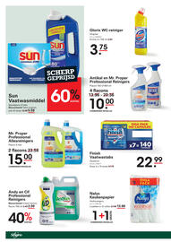 Sligro folder Pagina 43