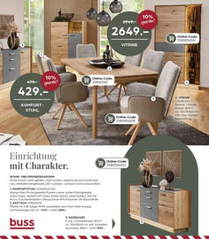 Kabs Polsterwelt Prospekt Seite 10