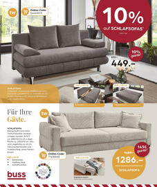 Kabs Polsterwelt Prospekt Seite 16