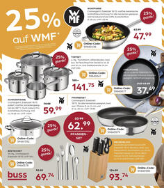 Kabs Polsterwelt Prospekt Seite 2