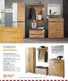 Kabs Polsterwelt Prospekt Seite 21