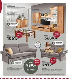 Kabs Polsterwelt Prospekt Seite 25