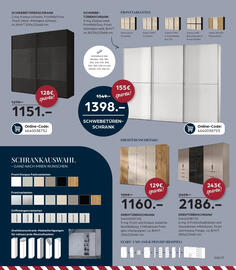 Kabs Polsterwelt Prospekt Seite 27