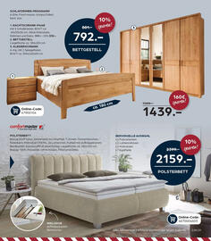 Kabs Polsterwelt Prospekt Seite 29