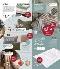 Kabs Polsterwelt Prospekt Seite 3