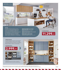 Kabs Polsterwelt Prospekt Seite 31