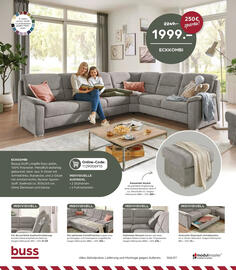 Kabs Polsterwelt Prospekt Seite 6