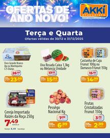 Folheto Akki Atacadista Página 1