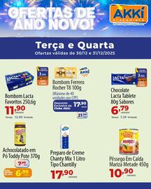 Folheto Akki Atacadista Página 4