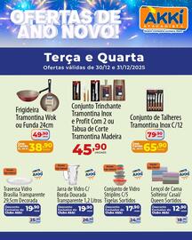 Folheto Akki Atacadista Página 5