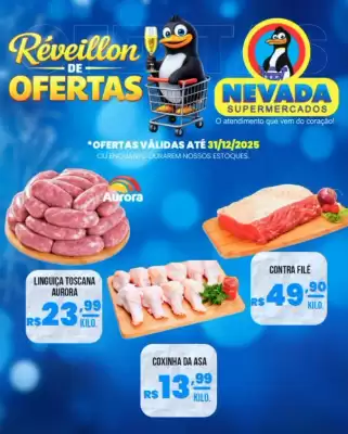 Catálogo Nevada Supermercados (válido até 31-12)