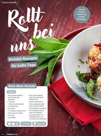 V Markt Prospekt woche 1 Seite 14