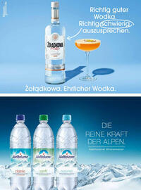 V Markt Prospekt woche 1 Seite 2