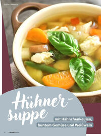 V Markt Prospekt woche 1 Seite 22