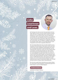 V Markt Prospekt woche 1 Seite 3