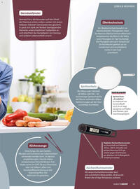 V Markt Prospekt woche 1 Seite 39