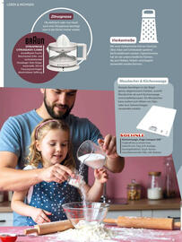 V Markt Prospekt woche 1 Seite 40