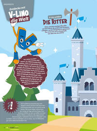 V Markt Prospekt woche 1 Seite 50