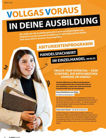 V Markt Prospekt woche 1 Seite 56