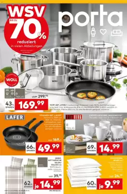 Porta Prospekt (gültig bis 17-01)