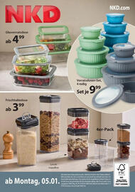 NKD Prospekt Seite 6