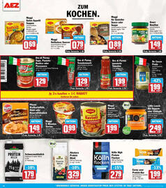 AEZ Prospekt woche 2 Seite 10