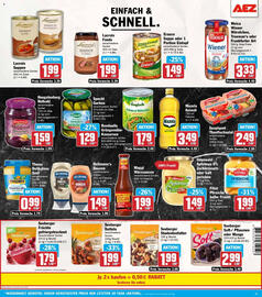 AEZ Prospekt woche 2 Seite 11