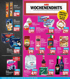 AEZ Prospekt woche 2 Seite 15