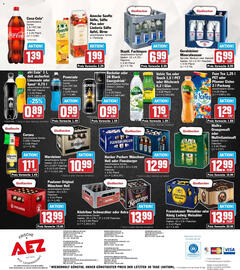 AEZ Prospekt woche 2 Seite 16