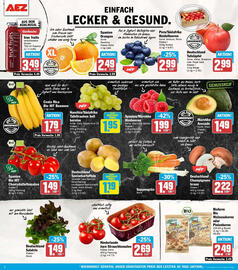 AEZ Prospekt woche 2 Seite 2