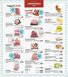 AEZ Prospekt woche 2 Seite 5