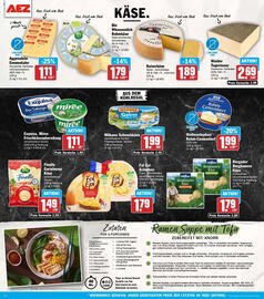 AEZ Prospekt woche 2 Seite 6
