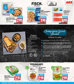 AEZ Prospekt woche 2 Seite 7