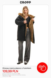 Cropp gazetka tydzień 1 Strona 11