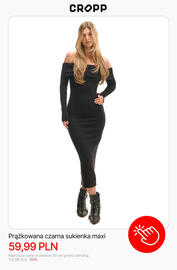 Cropp gazetka tydzień 1 Strona 2