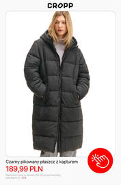 Cropp gazetka tydzień 1 Strona 3