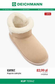Deichmann gazetka Strona 10