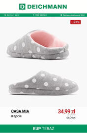 Deichmann gazetka Strona 3