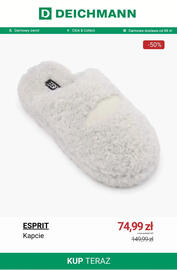Deichmann gazetka Strona 4